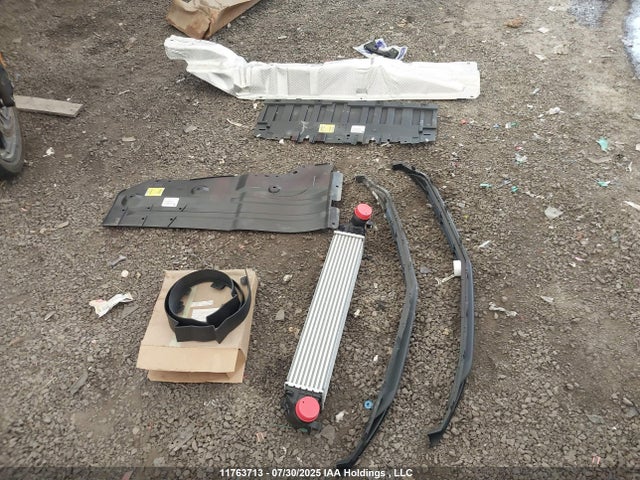 Aukcja sprzedaży 2017 Chevrolet Cruze Parts, vin: PARTSONLY, numer aukcji: 11763713