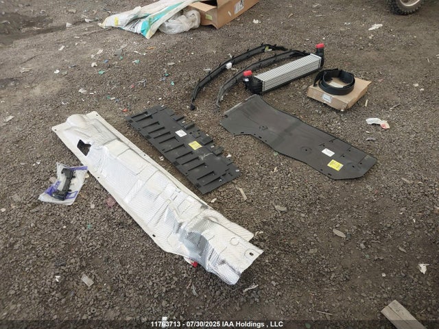 Aukcja sprzedaży 2017 Chevrolet Cruze Parts, vin: PARTSONLY, numer aukcji: 11763713