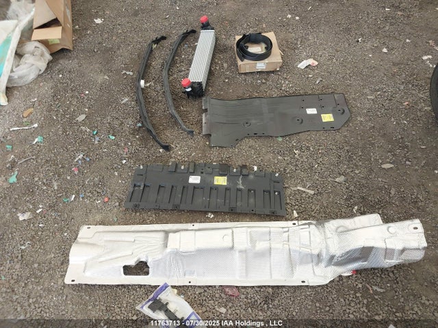 Aukcja sprzedaży 2017 Chevrolet Cruze Parts, vin: PARTSONLY, numer aukcji: 11763713