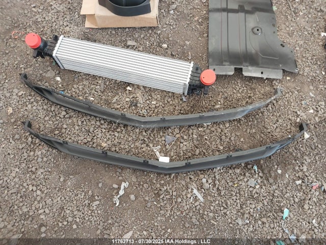 Aukcja sprzedaży 2017 Chevrolet Cruze Parts, vin: PARTSONLY, numer aukcji: 11763713