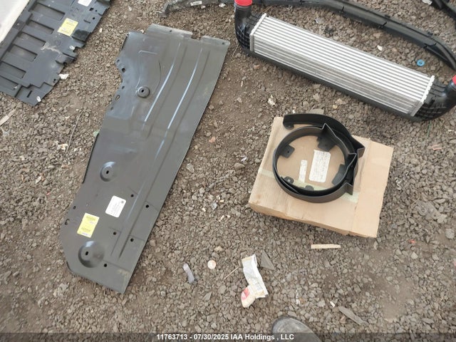 Aukcja sprzedaży 2017 Chevrolet Cruze Parts, vin: PARTSONLY, numer aukcji: 11763713