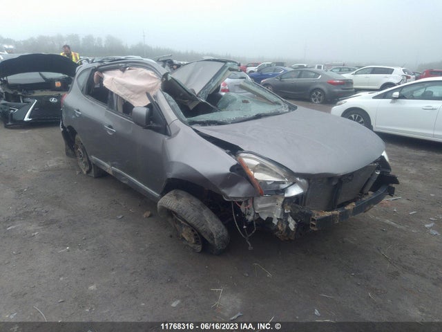 Продаж на аукціоні авто 2013 Nissan Rogue S/sv, vin: JN8AS5MV5DW148296, номер лоту: 11768316