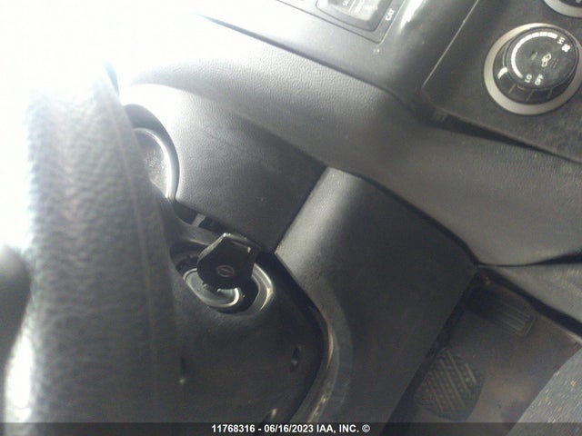 2013 Nissan Rogue S/sv მანქანა იყიდება აუქციონზე, vin: JN8AS5MV5DW148296, აუქციონის ნომერი: 11768316