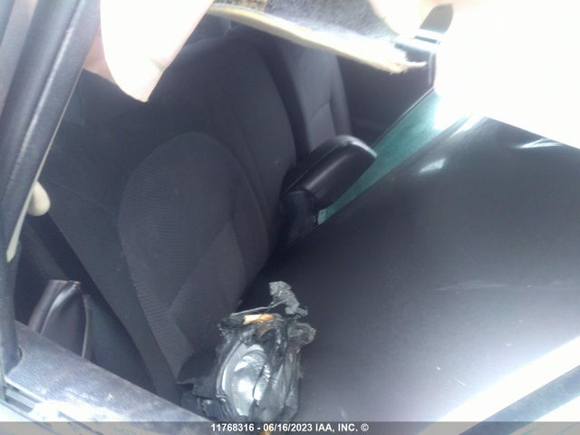 2013 Nissan Rogue S/sv მანქანა იყიდება აუქციონზე, vin: JN8AS5MV5DW148296, აუქციონის ნომერი: 11768316