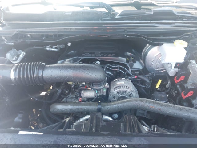RAM 1500 Limited 2022 1C6SRFHT8NN166185 Image 10