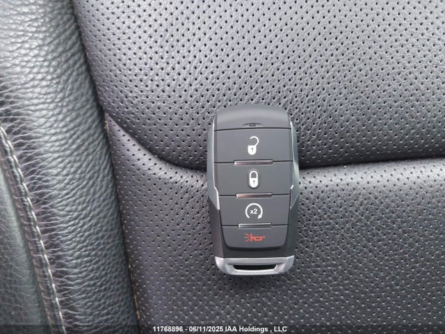 RAM 1500 Limited 2022 1C6SRFHT8NN166185 Image 11