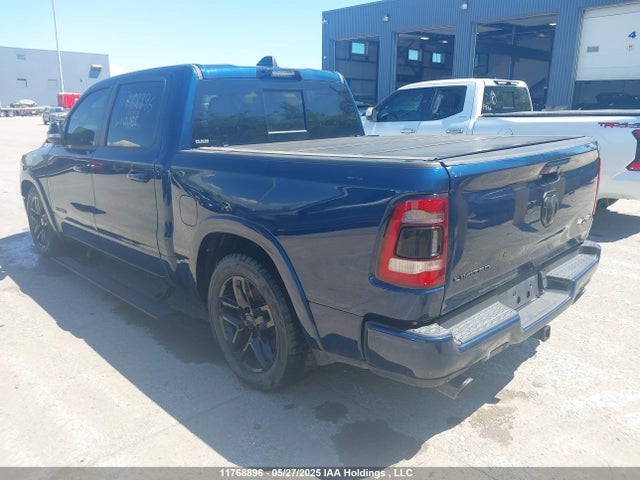 RAM 1500 Limited 2022 1C6SRFHT8NN166185 Image 12