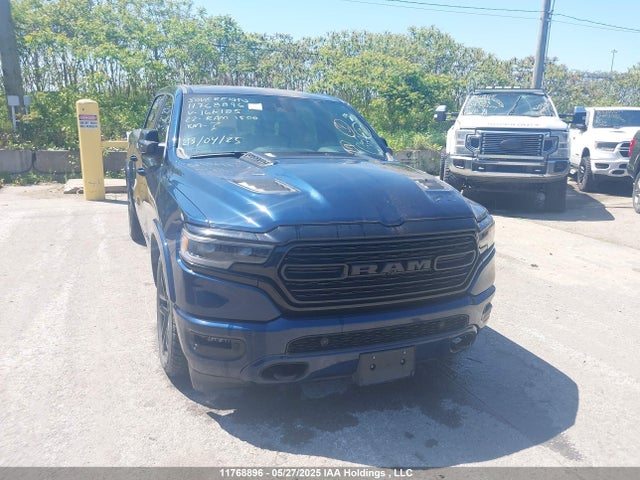 RAM 1500 Limited 2022 1C6SRFHT8NN166185 Image 13