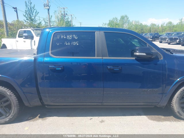 RAM 1500 Limited 2022 1C6SRFHT8NN166185 Image 14