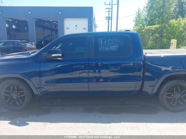 RAM 1500 Limited 2022 1C6SRFHT8NN166185 Image 15