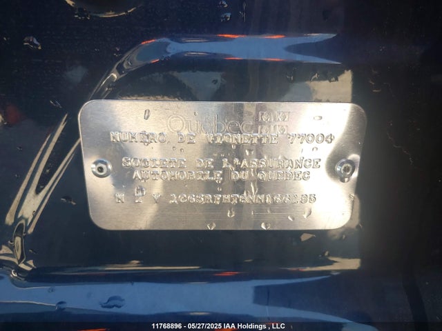 RAM 1500 Limited 2022 1C6SRFHT8NN166185 Image 19