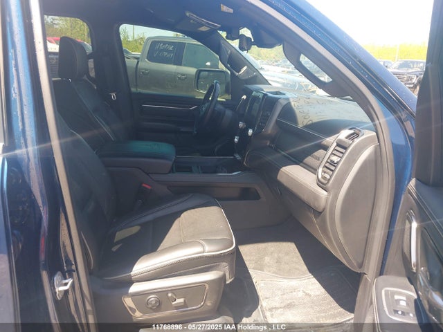 RAM 1500 Limited 2022 1C6SRFHT8NN166185 Image 5