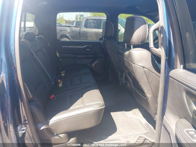RAM 1500 Limited 2022 1C6SRFHT8NN166185 Image 8