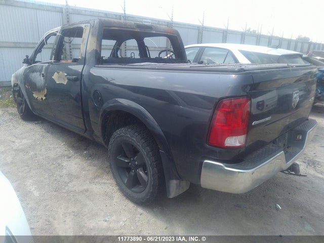 RAM 2016 2016 1C6RR7LM9GS177222 Image 3
