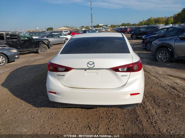 JM1BN1V70J1159800 Mazda pe