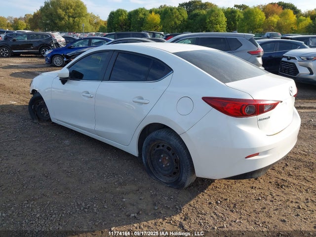 JM1BN1V70J1159800 Mazda pe