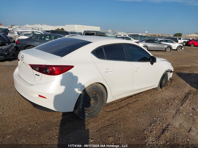 JM1BN1V70J1159800 Mazda pe
