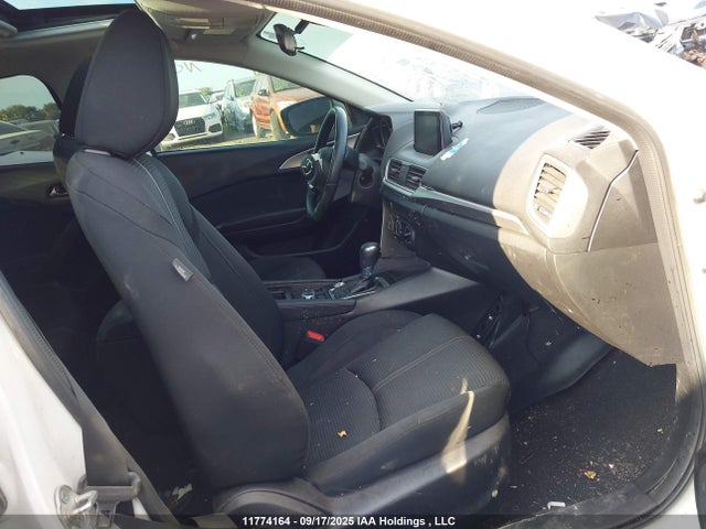 JM1BN1V70J1159800 Mazda pe