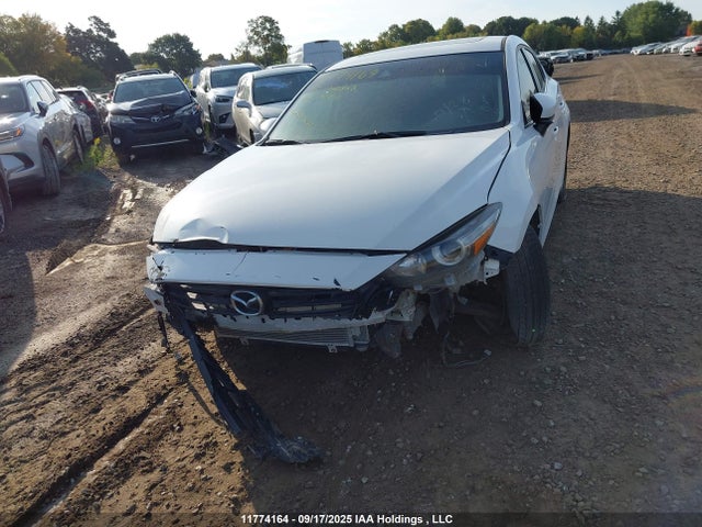 JM1BN1V70J1159800 Mazda pe