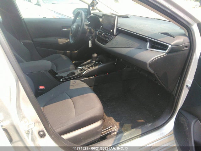 Aukcja sprzedaży 2020 Toyota Corolla Le, vin: 5YFBPRBE7LP146083, numer aukcji: 11774521