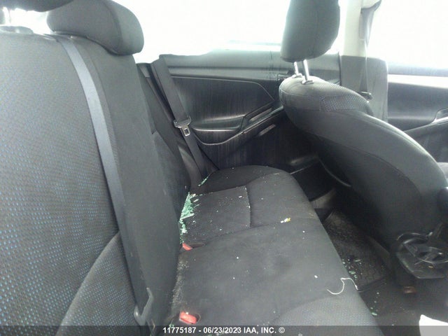 11775187 :رقم المزاد ، 2T1KU4EE5AC207628 vin ، 2010 Toyota Corolla Matrix مزاد بيع
