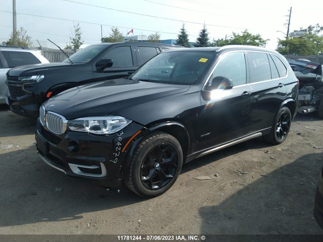 BMW 2015 2015 5UXKR0C54F0P11438 Image 2
