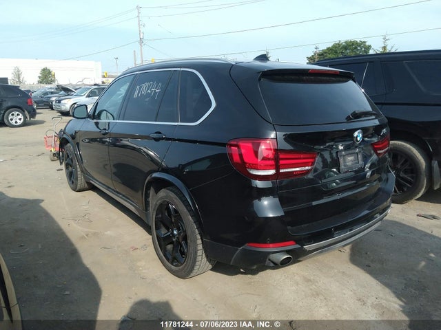 BMW 2015 2015 5UXKR0C54F0P11438 Image 3