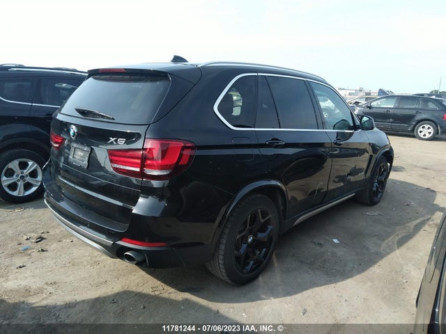BMW 2015 2015 5UXKR0C54F0P11438 Image 4