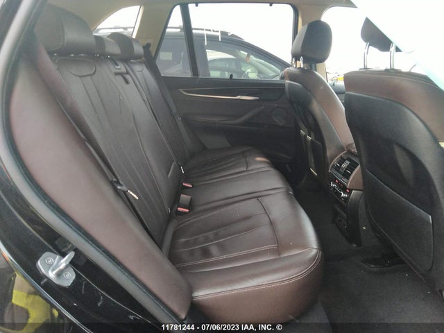 BMW 2015 2015 5UXKR0C54F0P11438 Image 8