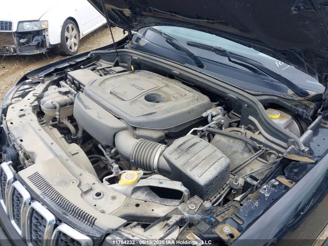 1C4RJFBGXNC170373 Jeep Grand Cherokee