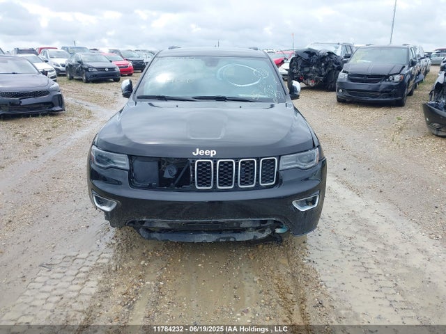 1C4RJFBGXNC170373 Jeep Grand Cherokee