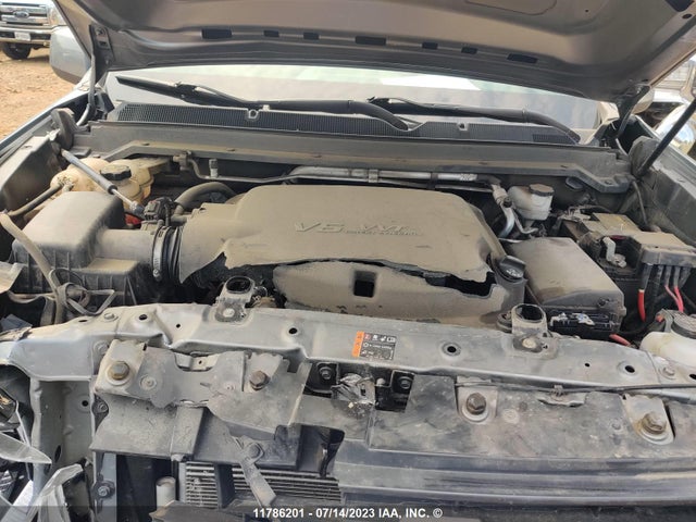 11786201 :رقم المزاد ، 1GCGTBEN9L1167476 vin ، 2020 Chevrolet Colorado مزاد بيع