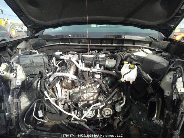 1GTUUEET8NZ615548 GMC Sierra K1500 At4