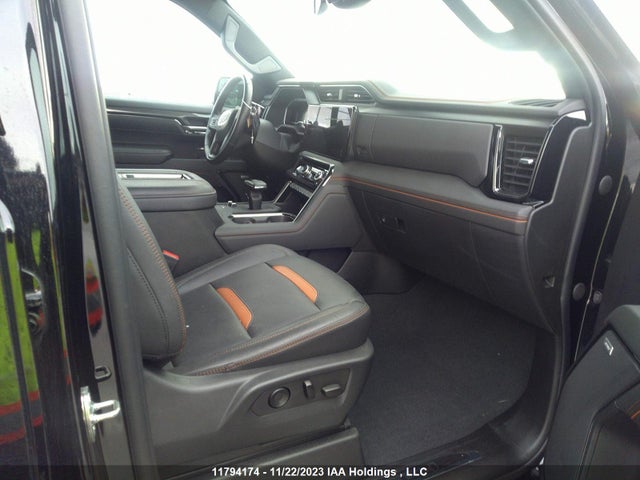 1GTUUEET8NZ615548 GMC Sierra K1500 At4