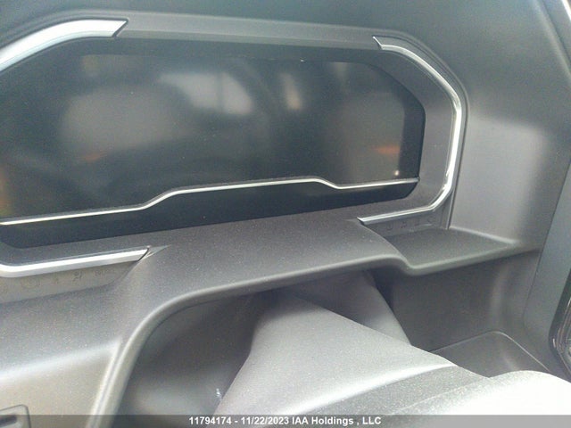 1GTUUEET8NZ615548 GMC Sierra K1500 At4