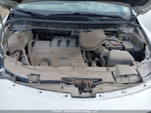 Mazda Cx-9 Grand Touring 2015 JM3TB3DA8F0450264 Image 10