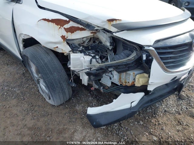 Mazda Cx-9 Grand Touring 2015 JM3TB3DA8F0450264 Image 6
