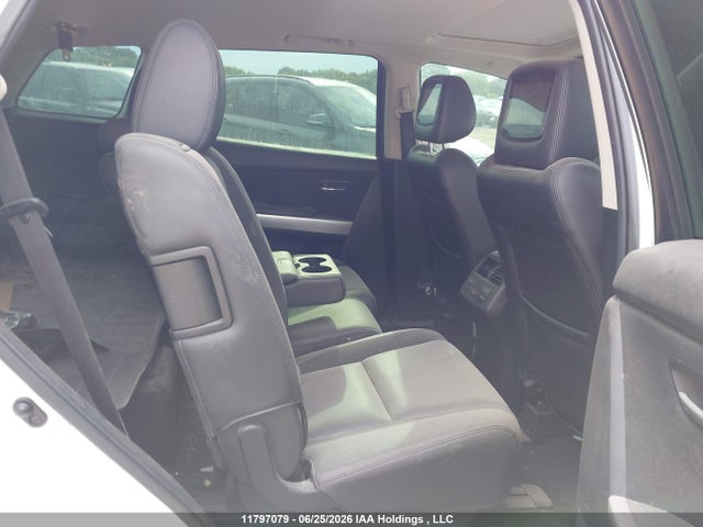 Mazda Cx-9 Grand Touring 2015 JM3TB3DA8F0450264 Image 8