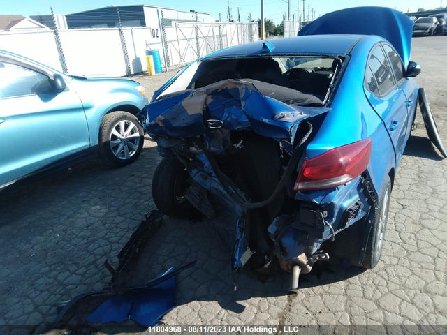 KMHD84LF5HU087363 Hyundai Elantra