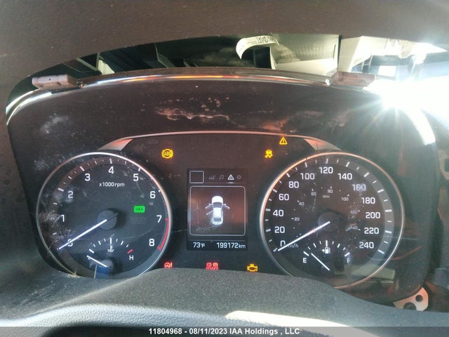 KMHD84LF5HU087363 Hyundai Elantra