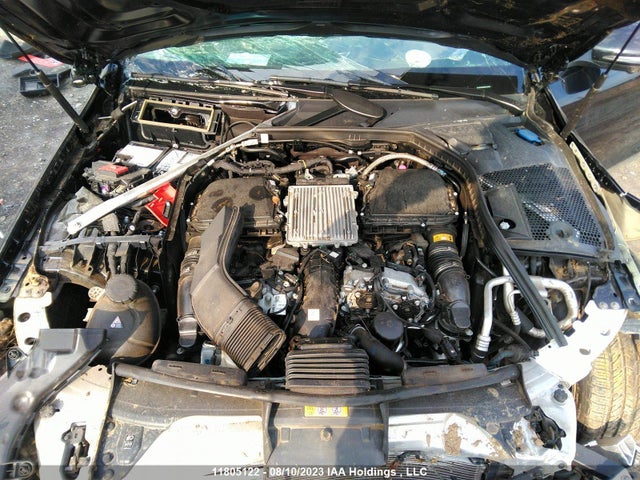 Mercedes-Benz m276 2021 W1KWF6EB3MR653550 Image 10