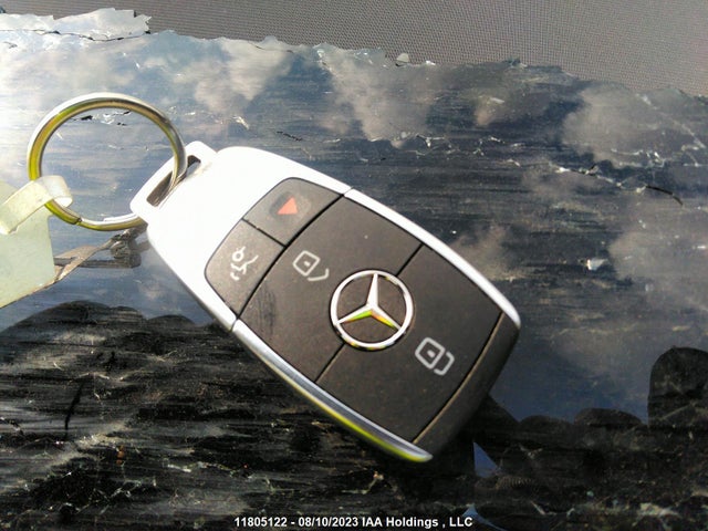 Mercedes-Benz m276 2021 W1KWF6EB3MR653550 Image 11