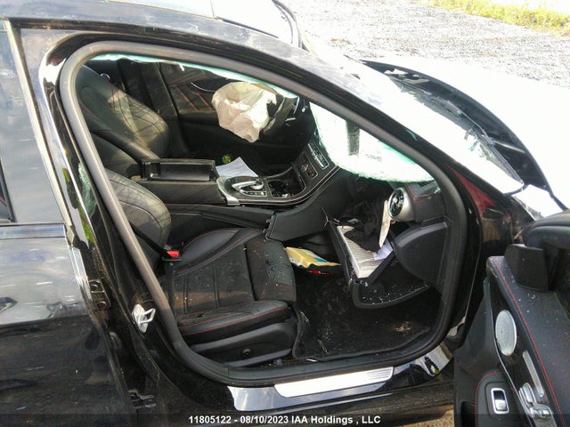 Mercedes-Benz m276 2021 W1KWF6EB3MR653550 Image 5