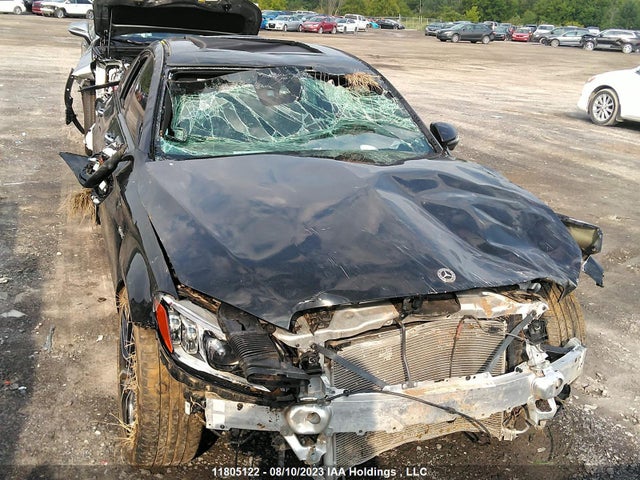 Mercedes-Benz m276 2021 W1KWF6EB3MR653550 Image 6