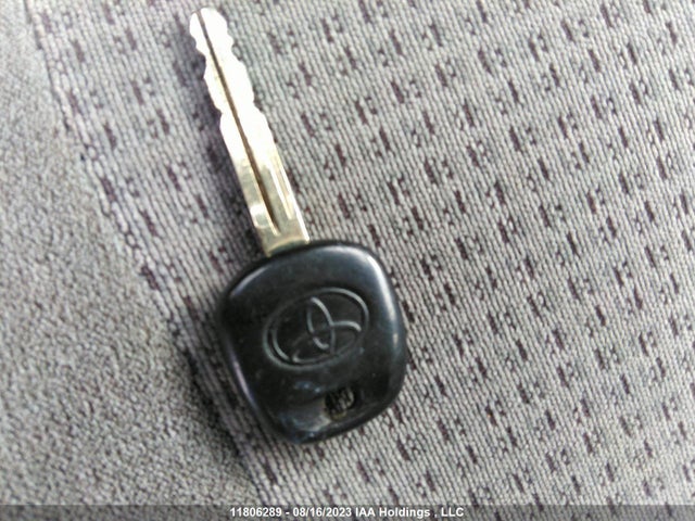 11806289 :رقم المزاد ، 2T1BR32E95C916326 vin ، 2005 Toyota Corolla Ce/sport/le مزاد بيع