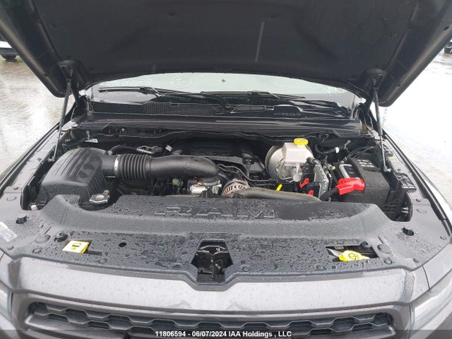 RAM 1500 2022 1C6SRFVT6NN158588 Image 10