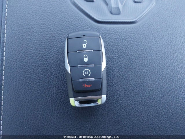 RAM 1500 2022 1C6SRFVT6NN158588 Image 11