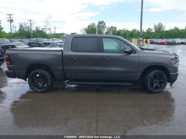 RAM 1500 2022 1C6SRFVT6NN158588 Image 14