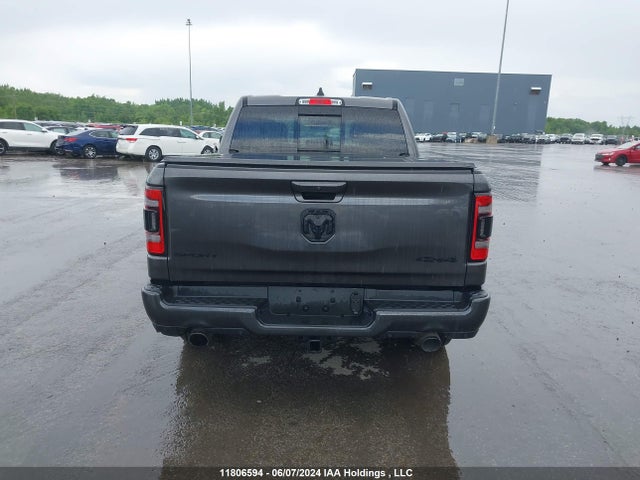 RAM 1500 2022 1C6SRFVT6NN158588 Image 17