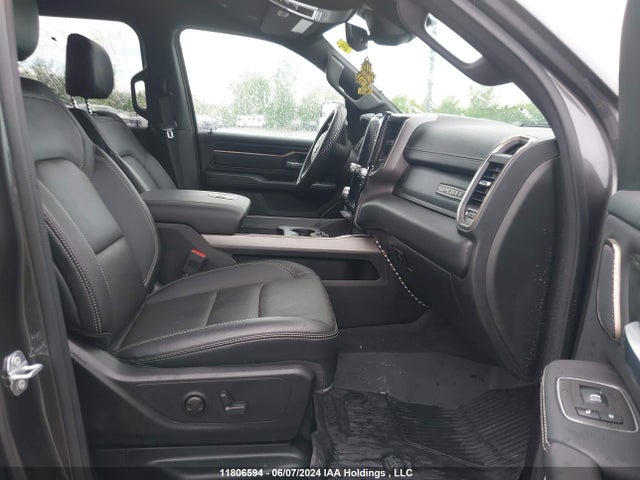 RAM 1500 2022 1C6SRFVT6NN158588 Image 5